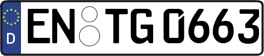 EN-TG0663