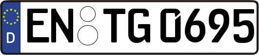 EN-TG0695