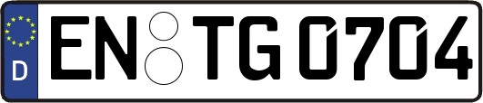 EN-TG0704