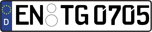 EN-TG0705