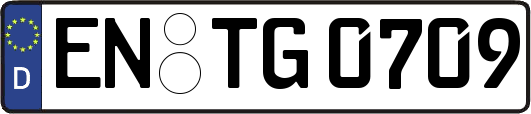EN-TG0709