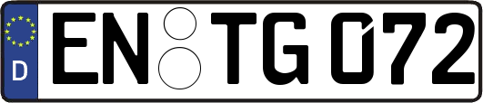 EN-TG072