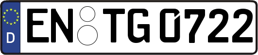 EN-TG0722