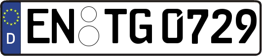 EN-TG0729