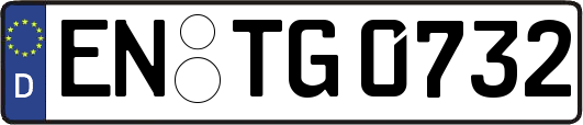 EN-TG0732