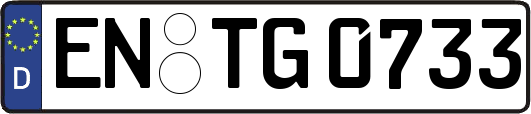 EN-TG0733
