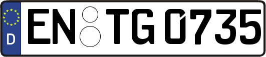 EN-TG0735
