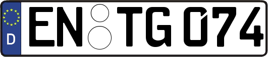 EN-TG074