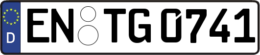 EN-TG0741