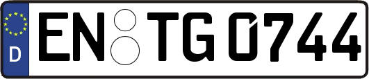 EN-TG0744