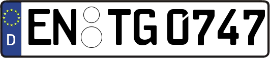 EN-TG0747