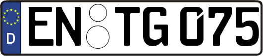 EN-TG075