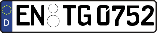 EN-TG0752