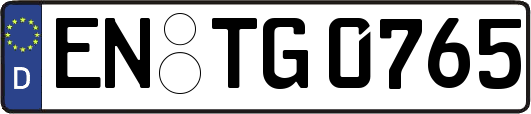 EN-TG0765