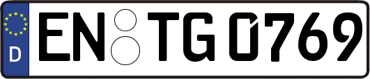 EN-TG0769