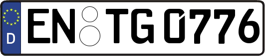 EN-TG0776