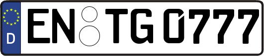 EN-TG0777