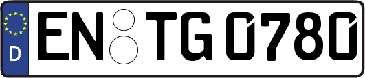 EN-TG0780