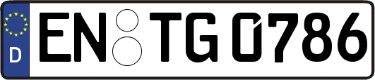 EN-TG0786