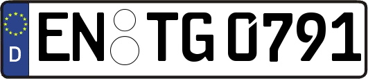 EN-TG0791