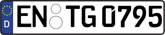 EN-TG0795