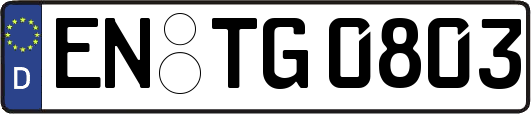 EN-TG0803