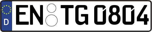 EN-TG0804