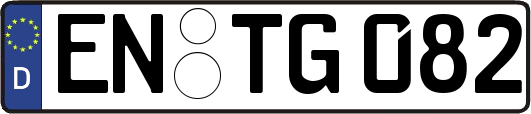 EN-TG082