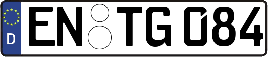 EN-TG084