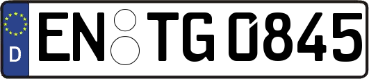 EN-TG0845