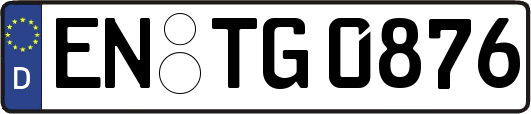EN-TG0876