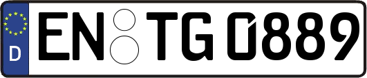 EN-TG0889