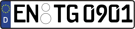 EN-TG0901