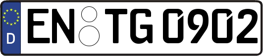 EN-TG0902