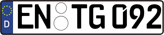 EN-TG092