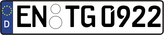 EN-TG0922