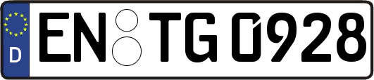 EN-TG0928