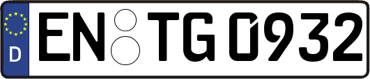 EN-TG0932
