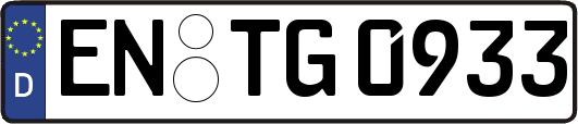 EN-TG0933