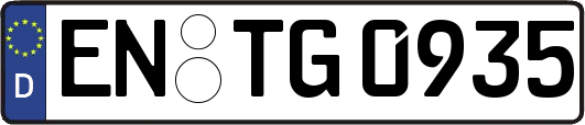 EN-TG0935