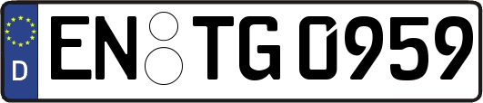 EN-TG0959