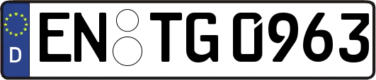 EN-TG0963