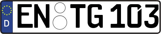 EN-TG103