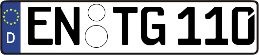 EN-TG110