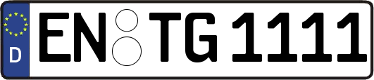 EN-TG1111