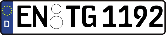EN-TG1192