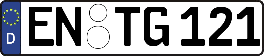 EN-TG121