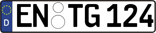 EN-TG124