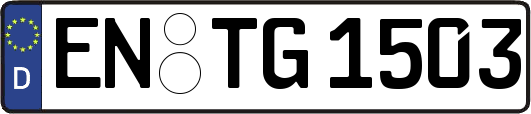 EN-TG1503