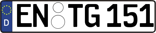 EN-TG151